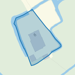 Perceel JWD00-F-1838