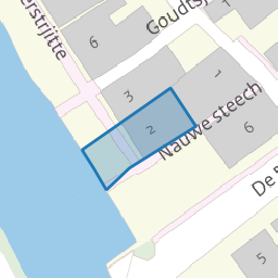 Perceel JWD00-F-1839