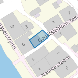 Perceel JWD00-F-1840