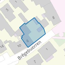 Perceel JWD00-F-1841