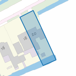 Perceel JWD00-F-1845