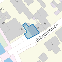 Perceel JWD00-F-1885