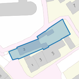 Perceel JWD00-F-1886