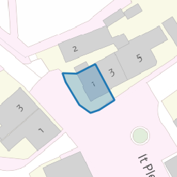 Perceel JWD00-F-1887