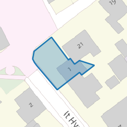 Perceel JWD00-F-1893