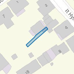 Perceel JWD00-F-1904