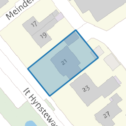 Perceel JWD00-F-1906