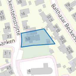 Perceel JWD00-F-1908