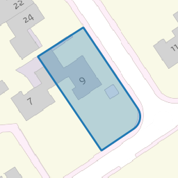 Perceel JWD00-F-1909