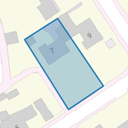 Perceel JWD00-F-1910