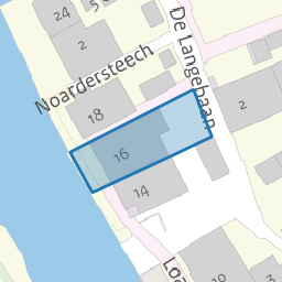 Perceel JWD00-F-1913