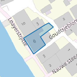 Perceel JWD00-F-1918