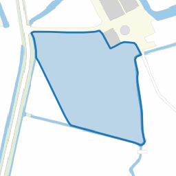 Perceel JWD00-F-1939