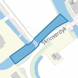 Perceel JWD00-F-1947