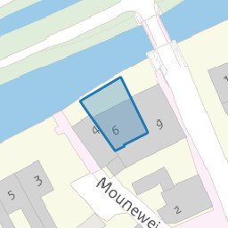 Perceel JWD00-F-1957