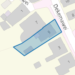 Perceel JWD00-F-1958