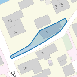 Perceel JWD00-F-1959