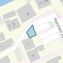 Perceel JWD00-F-1960