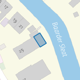 Perceel JWD00-F-1963