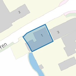 Perceel JWD00-F-1969