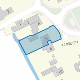 Perceel JWD00-F-1970