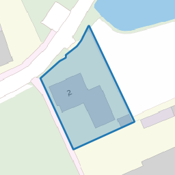 Perceel JWD00-F-1975