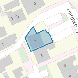 Perceel JWD00-F-1996