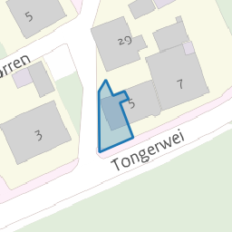 Perceel JWD00-F-2000