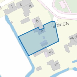 Perceel JWD00-F-2001