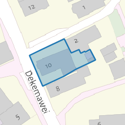 Perceel JWD00-F-2005