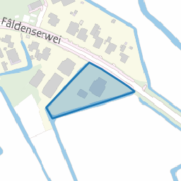 Perceel JWD00-F-2007