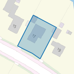 Perceel JWD00-F-2008