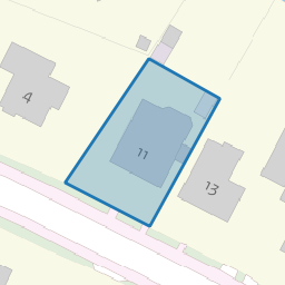 Perceel JWD00-F-2012