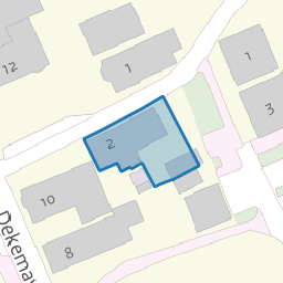 Perceel JWD00-F-2013