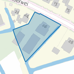 Perceel JWD00-F-2016