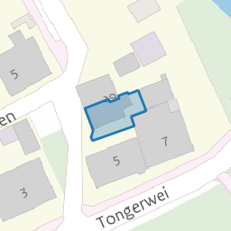 Perceel JWD00-F-2017