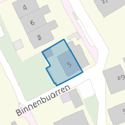 Perceel JWD00-F-2019