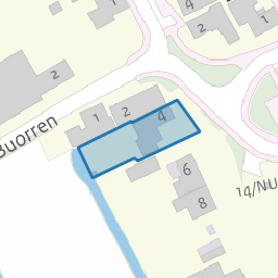 Perceel JWD00-F-2025