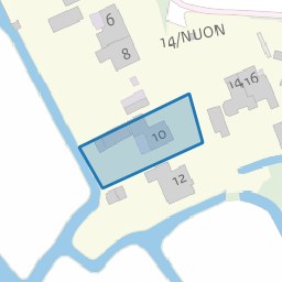 Perceel JWD00-F-2026