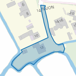 Perceel JWD00-F-2027