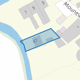 Perceel JWD00-F-2030