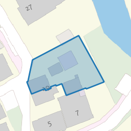 Perceel JWD00-F-2031