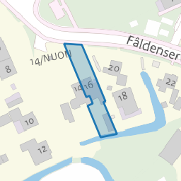 Perceel JWD00-F-2039