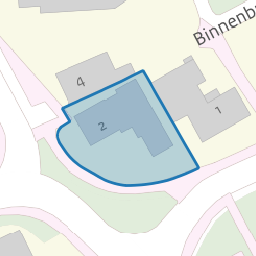 Perceel JWD00-F-2041