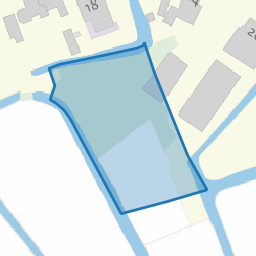 Perceel JWD00-F-2044