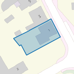 Perceel JWD00-F-2053