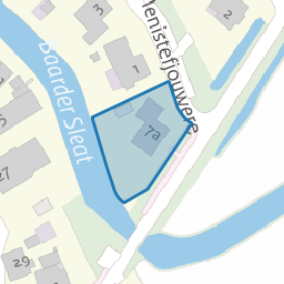 Perceel JWD00-F-2058