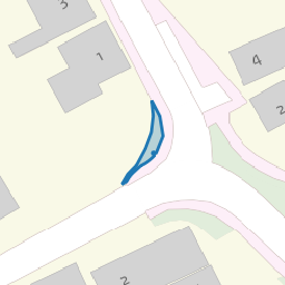 Perceel JWD00-F-2060