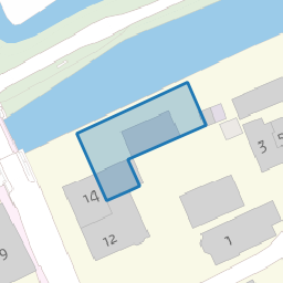 Perceel JWD00-F-2064