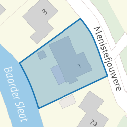 Perceel JWD00-F-2067